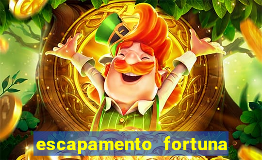 escapamento fortuna fan 160